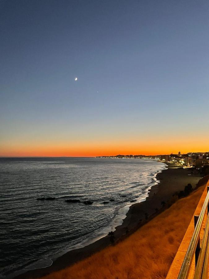 New City Penthouse Near Beach With Sunny Balcony Apartman Fuengirola Kültér fotó