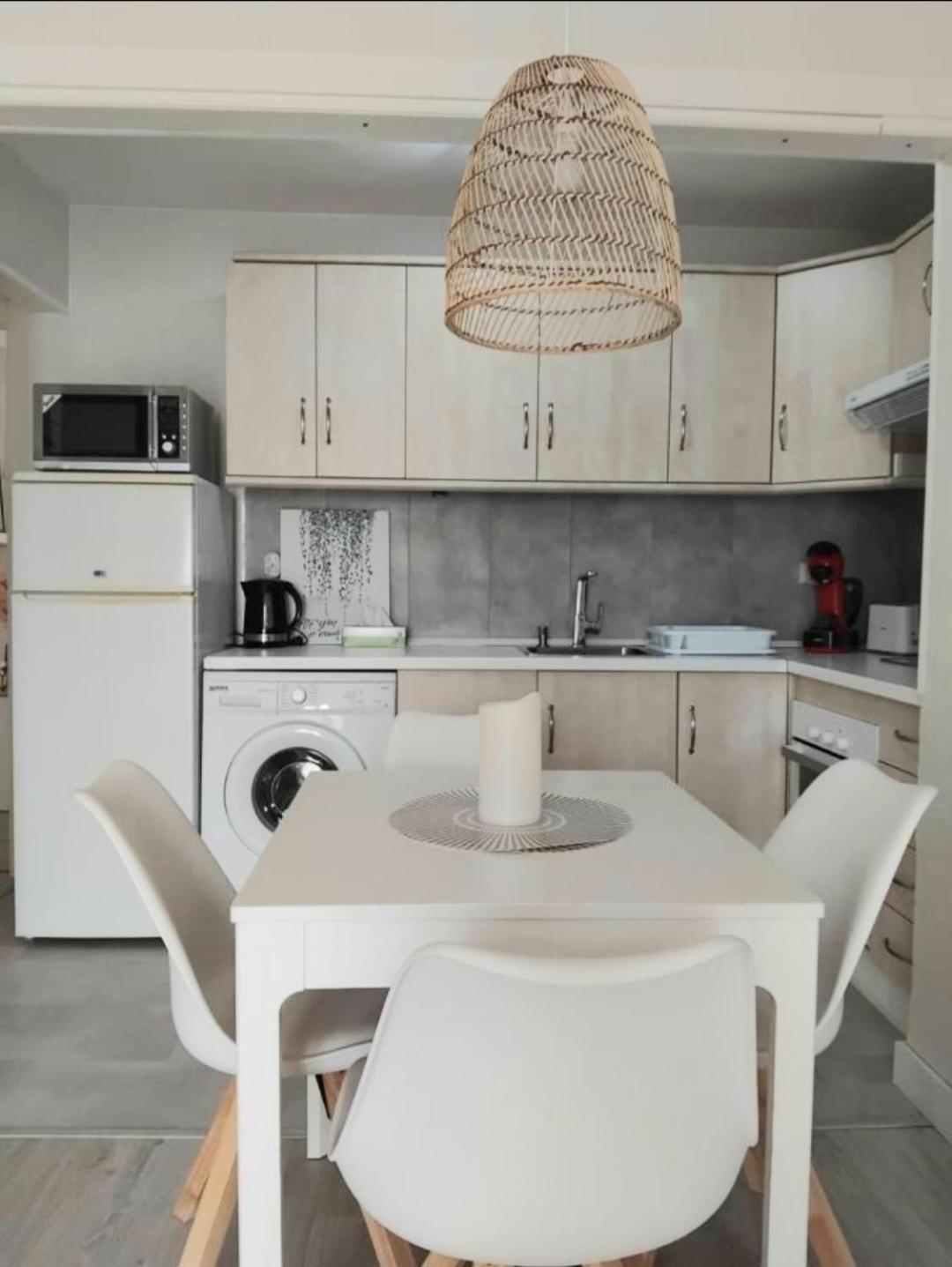 New City Penthouse Near Beach With Sunny Balcony Fuengirola Kültér fotó