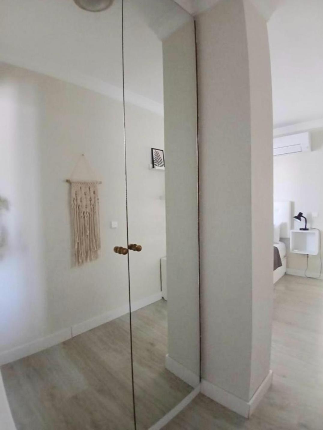 New City Penthouse Near Beach With Sunny Balcony Fuengirola Kültér fotó