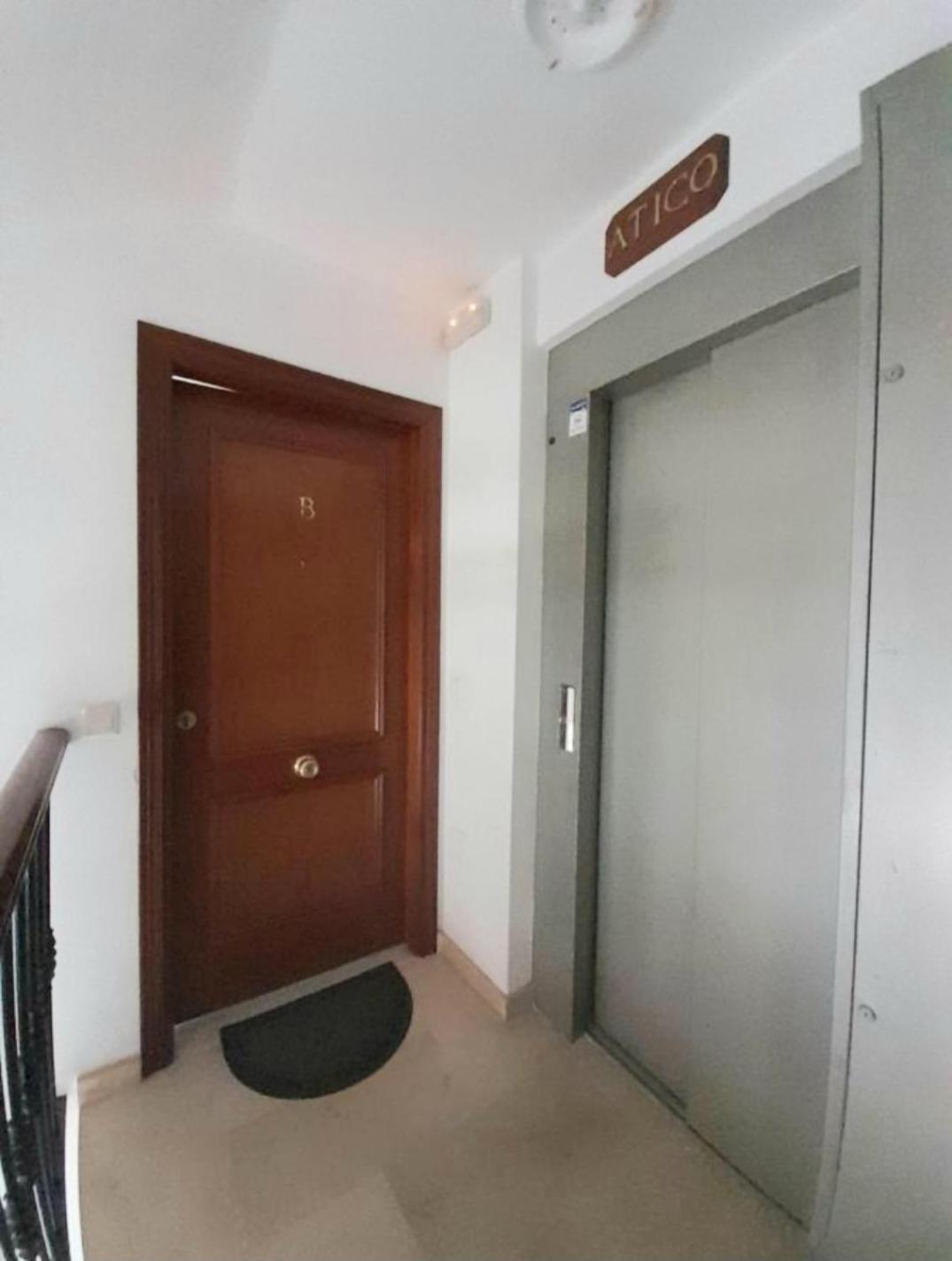 New City Penthouse Near Beach With Sunny Balcony Fuengirola Kültér fotó