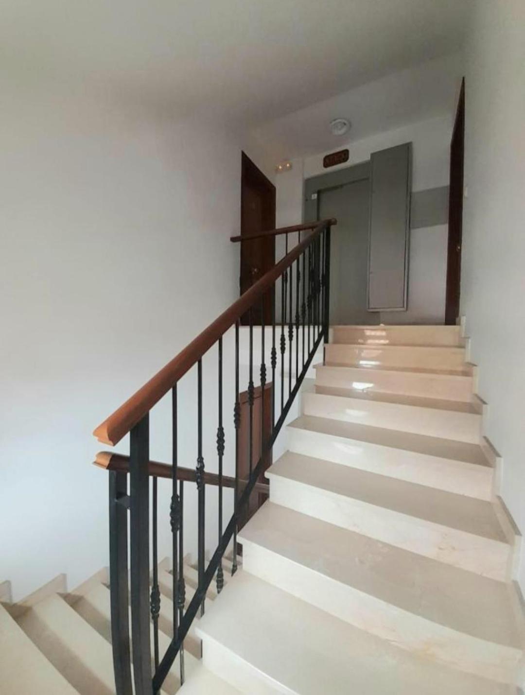 New City Penthouse Near Beach With Sunny Balcony Fuengirola Kültér fotó